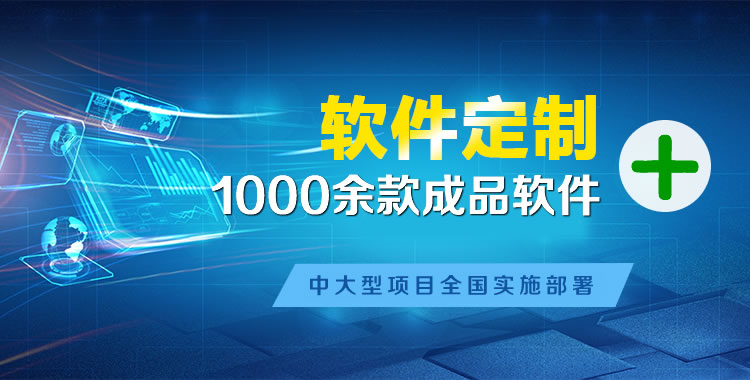 霍城管理系统软件软件开发